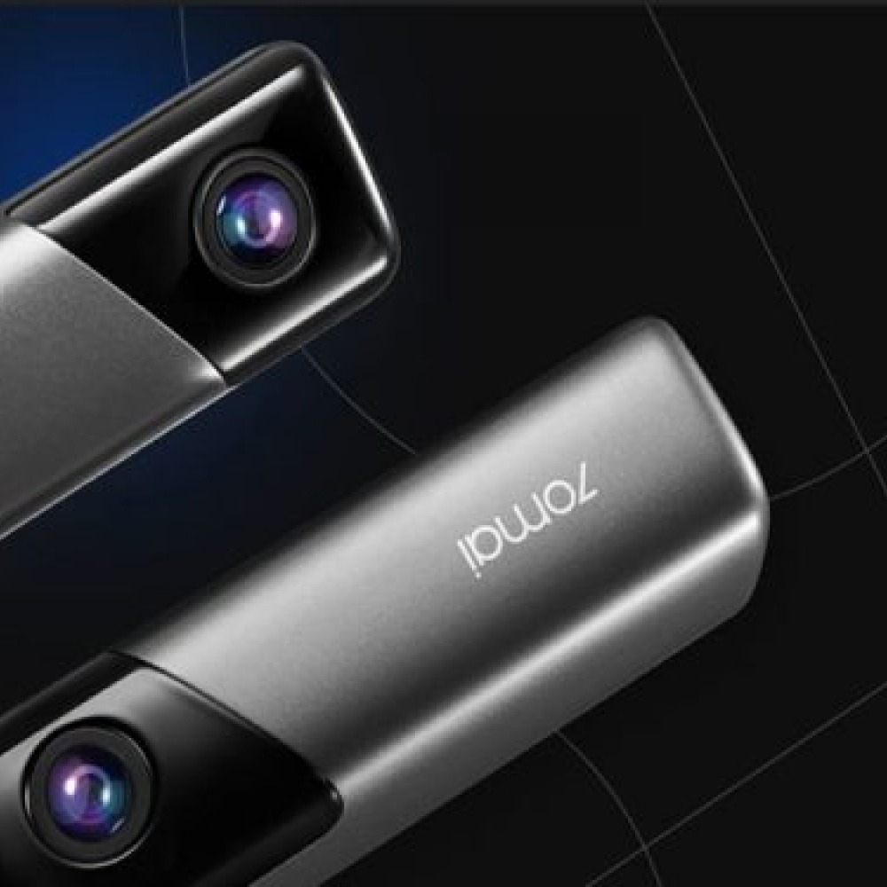 Driving Recorder