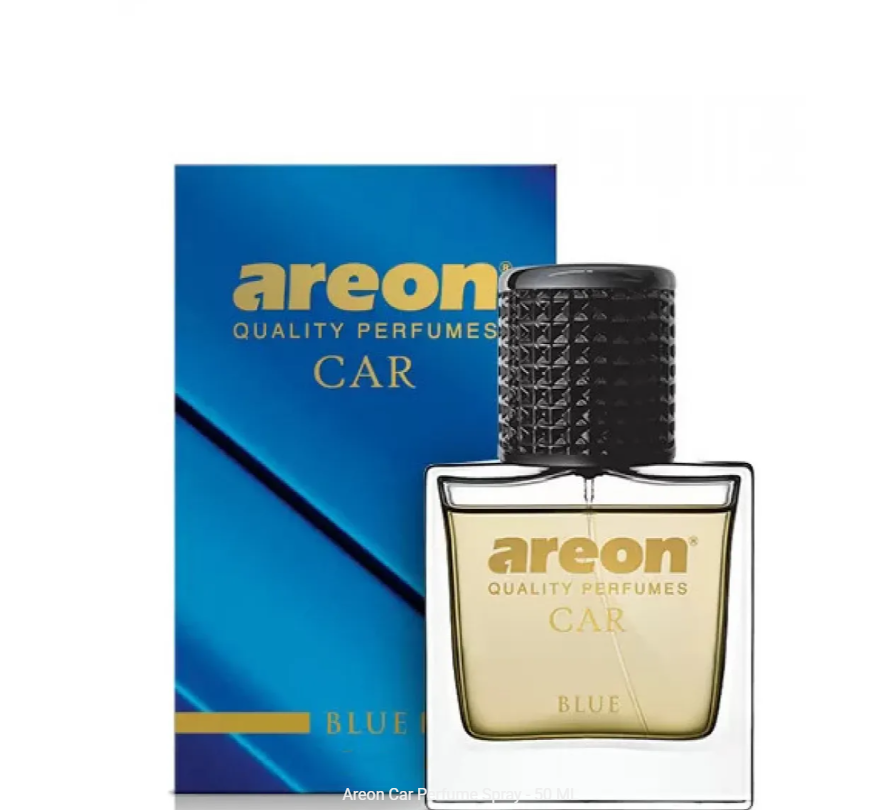 Areon Car Perfume Spray - 50 ML